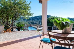 Villa Olive tree, immersa nella natura per relax e quiete img86