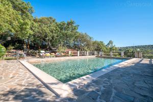 Villa Olive tree, immersa nella natura per relax e quiete img96