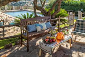 Villa Olive tree, immersa nella natura per relax e quiete img99