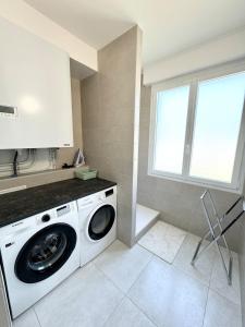 Maisons de vacances Maison renovee de standing - 100m des plages : photos des chambres