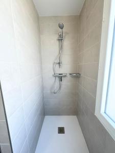 Maisons de vacances Maison renovee de standing - 100m des plages : photos des chambres