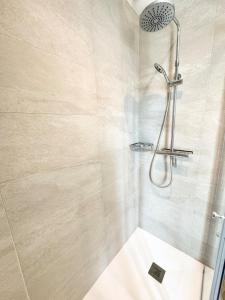 Maisons de vacances Maison renovee de standing - 100m des plages : photos des chambres