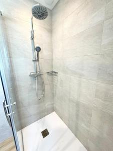 Maisons de vacances Maison renovee de standing - 100m des plages : photos des chambres