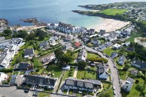 Maisons de vacances Maison renovee de standing - 100m des plages : photos des chambres