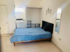 Apartamento Las Aldabas