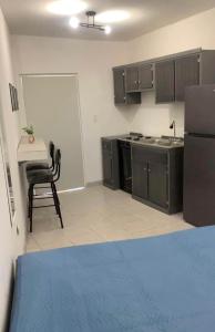 Apartamento Las Aldabas