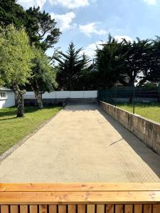 Maisons de vacances Maison renovee de standing - 100m des plages : Maison 3 Chambres