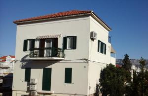 Apartment Bella Sanja 
