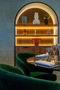 Hotels Servotel Saint-Vincent : photos des chambres