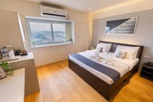 Offbeat CCU - Gosāba