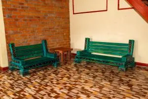 Lacasadelbosquesv - San Marcos de Ocotepeque