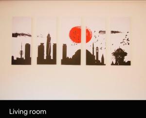 Halka 3 - Ubytování bez kategorie ve městě Sarajevo