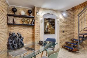 Oliviero - Piazza Navona Apartment