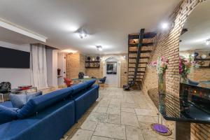 Oliviero - Piazza Navona Apartment