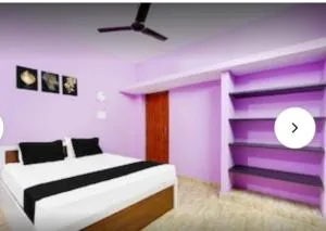 Royal Midlaans inn - Cheyūr