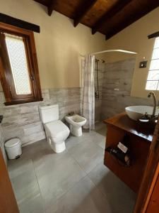 El escondido Mar de Cobo