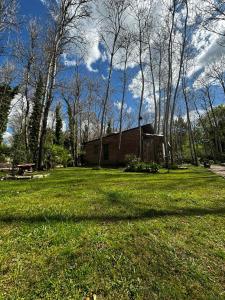 El escondido Mar de Cobo