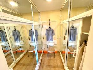 Marina Palace Vista piscina