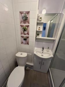 GREAT Apartment in Camberwell