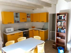 N198 - Numana, nuovo trilocale con giardino e piscina