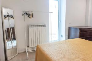 N198 - Numana, nuovo trilocale con giardino e piscina