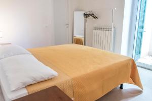 N198 - Numana, nuovo trilocale con giardino e piscina