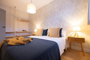 SYRA parking incluido