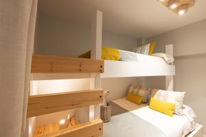 SYRA parking incluido