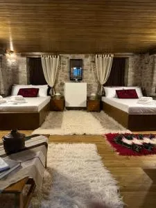 Kamara 1873 Sirrako - Kalliroi