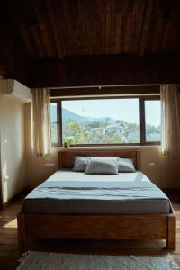 Quin home,the forest, close to Noi Bai airport