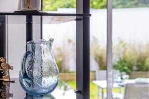 Appartements Canon proche de la gare maritime au rdc : photos des chambres