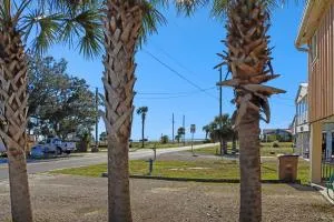 Off The Hook by Pristine Properties Vacation Rentals - 圣乔海滩