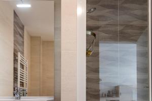 Appartements Canon proche de la gare maritime au rdc : photos des chambres