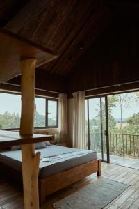 Quin home,the forest, close to Noi Bai airport