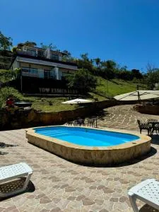 Finca Guacari (San Gil) - El Hayo