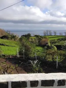 Caverna di panda - Corvo