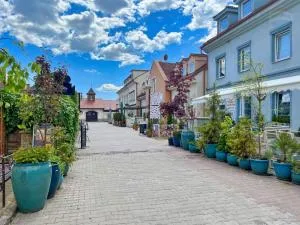 Apartmán Centrum - Opatovce nad Nitrou