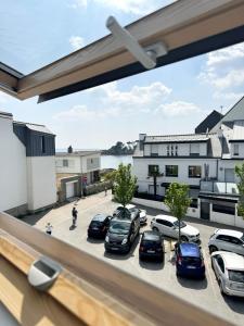 Appartements Grand appartement Cosy - Terrasse - 50m de l’ocean : photos des chambres