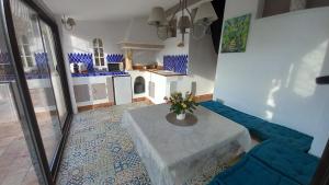 Maisons de vacances Le Jardin du Cannet : photos des chambres