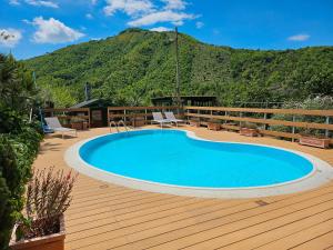 Agriturismo Barone Antonio Negri