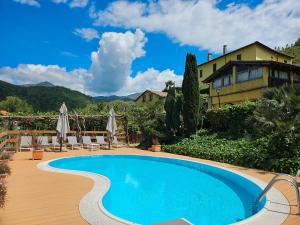 Agriturismo Barone Antonio Negri