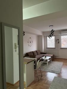 D Apartment-cozy apartment near to BusStation&CityCenter