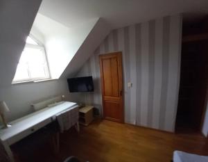 Penzion Červený mlýn