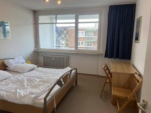 Direkt am Strand in Scharbeutz