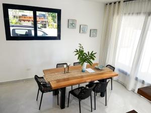 Villas Montemar - Villa Sol