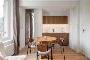 Appartements Casablanca - Gare - CEA - STMicro : photos des chambres