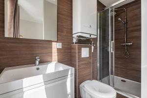 Appartements Casablanca - Gare - CEA - STMicro : photos des chambres