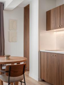 Appartements Casablanca - Gare - CEA - STMicro : photos des chambres