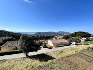 Casamea - Rez de Villa, Famille, Vue mer, Clim2