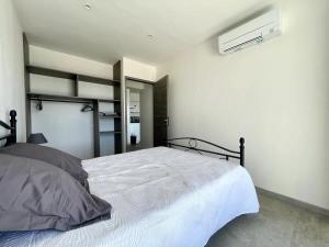 Rez de Villa avec vue mer - Parking, AC, Wifi 2